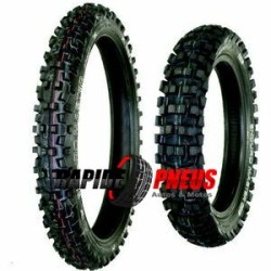 Mefo-Sport - MFC 15 Enduro Master - 80/100-21 51S