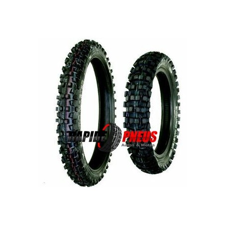 Mefo-Sport - MFC 15 Enduro Master - 80/100-21 51S