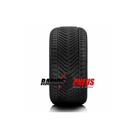 Taurus - All Season - 195/65 R15 91T
