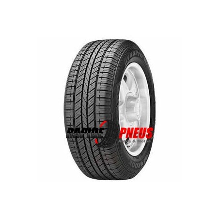 Hankook - Dynapro HP RA23 - 215/60 R17 96H