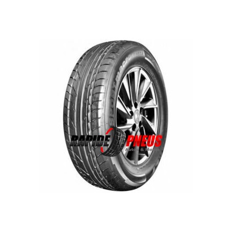 Wanli - SA603 - 255/45 R18 103W