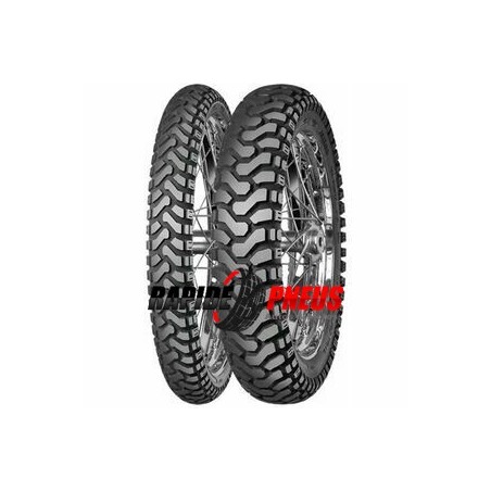 Mitas - Enduro Trail E-07 - 150/70 B18 70H