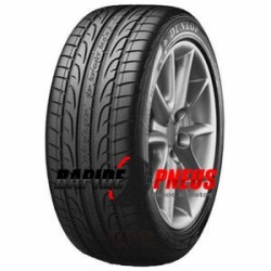 Dunlop - SP Sport Maxx - 255/40 R20 101W