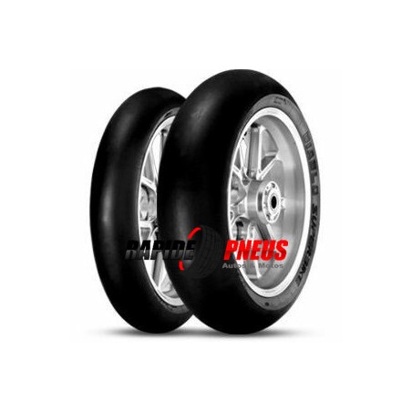 Pirelli - Diablo Superbike - 125/70 R17