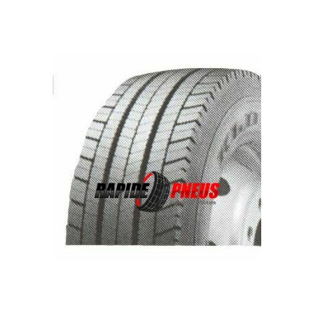 Kumho - KLD03 - 315/80 R22.5 156/150L