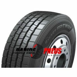 Hankook - Smartcontrol TW01 - 385/65 R22.5 160K