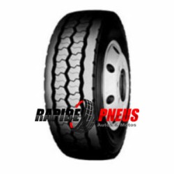 Yokohama - RY537 City - 295/80 R22.5 152/148J 154/150E