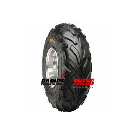 Duro - DI-2005 Black Hawk II - 18X7-7 10F