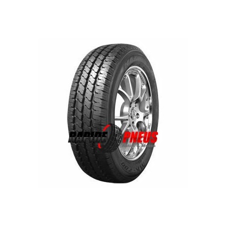 Maxtrek - MK700 - 205/75 R16C 110/108S