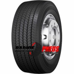 Semperit - Winter F2 - 315/70 R22.5 156/150L 154/150M