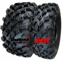 Pitbull Tires - Growler XOR - 27X11 R12 70J