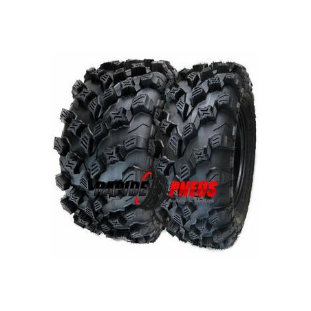 Pitbull Tires - Growler XOR - 27X11 R12 70J
