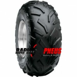 Duro - DI-2003 Black Hawk - 16X8-7