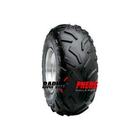 Duro - DI-2003 Black Hawk - 16X8-7