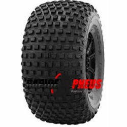 Journey Tyre - P323 - 22X11-8 43J