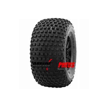 Journey Tyre - P323 - 22X11-8 43J