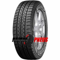 Goodyear - Vector 4Seasons Cargo - 205/70 R17C 115/113R