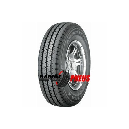 Goodyear - Duramax G2 - 195R15C 106/104S