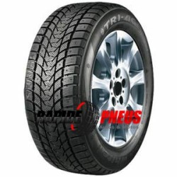 TRI-ACE - Snow White II - 275/35 R20 102H