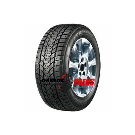 TRI-ACE - Snow White II - 275/35 R20 102H