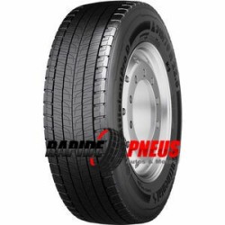 Continental - EfficientPro D - 315/70 R22.5 154/152L 150/148M