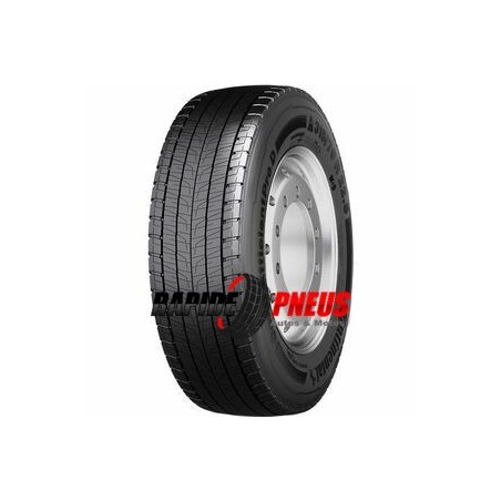 Continental - EfficientPro D - 315/70 R22.5 154/152L 150/148M
