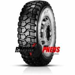 Pirelli - PS22 - 14R20 164/160G