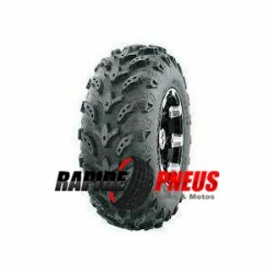 Journey Tyre - P376 - 26X9-12 49J