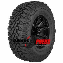 Yokohama - Geolandar M/T G003 - 6.50R16 97/93Q