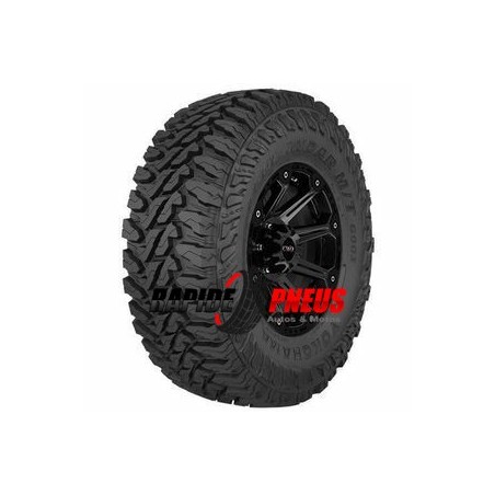 Yokohama - Geolandar M/T G003 - 6.50R16 97/93Q