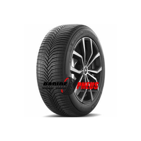 Michelin - CrossClimate 2 SUV - 255/50 R19 103T