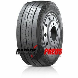 Hankook - E-Cube Blue AL20 - 315/80 R22.5 156/150L 154/150M