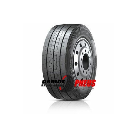 Hankook - E-Cube Blue AL20 - 315/80 R22.5 156/150L 154/150M