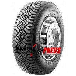 Continental - RMS - 10R22.5 144/142K
