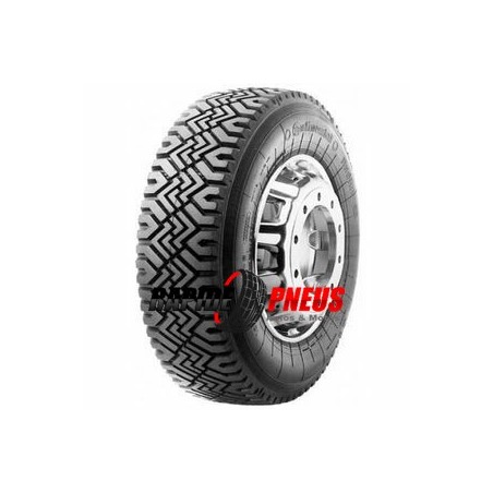 Continental - RMS - 10R22.5 144/142K