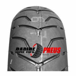 Dunlop - D407 - 200/55 R17 78V