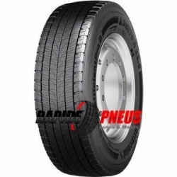 Continental - EfficientPro D - 315/70 R22.5 154/150L 152/148M