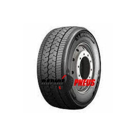 Michelin - X Multi Grip Z - 295/80 R22.5 154/150L 152/149M