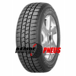 Voyager - Winter LT - 205/65 R16C 107/105T