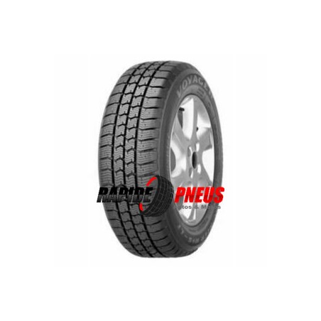 Voyager - Winter LT - 205/65 R16C 107/105T