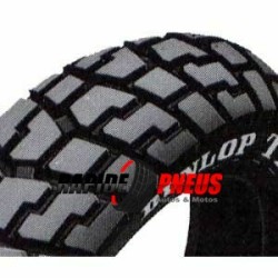 Dunlop - Trailmax - 130/80-17 65T