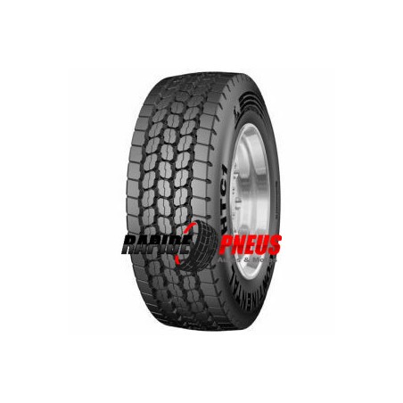 Continental - HTC1 - 445/65 R22.5 169K