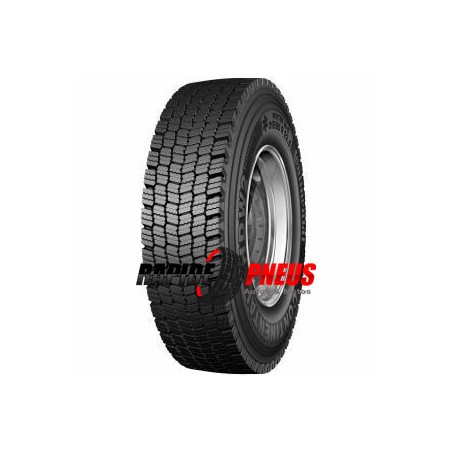 Continental - HDW2 Scandinavia - 315/80 R22.5 156/150L 154/150M