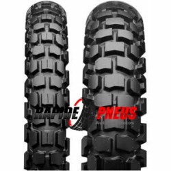 Bridgestone - Trail Wing TW302 - 120/80-18 62P