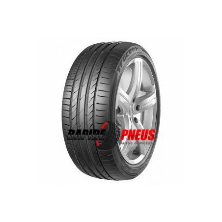 Tracmax - X Privilo TX-3 - 245/45 ZR17 99W