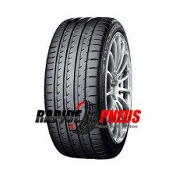 Yokohama - Advan Sport V105T - 255/55 R19 107Y