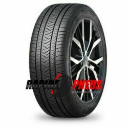 Tourador - Winter PRO MAX - 215/45 R17 91V