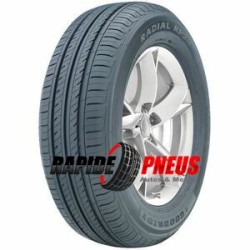 Goodride - RP28 - 185/55 R14 80V