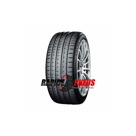 Yokohama - Advan Sport V105T - 315/25 R23 102Y