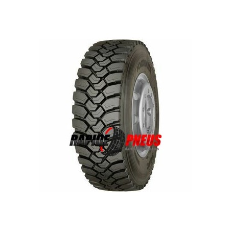 Yokohama - 301C - 13R22.5 156/150K